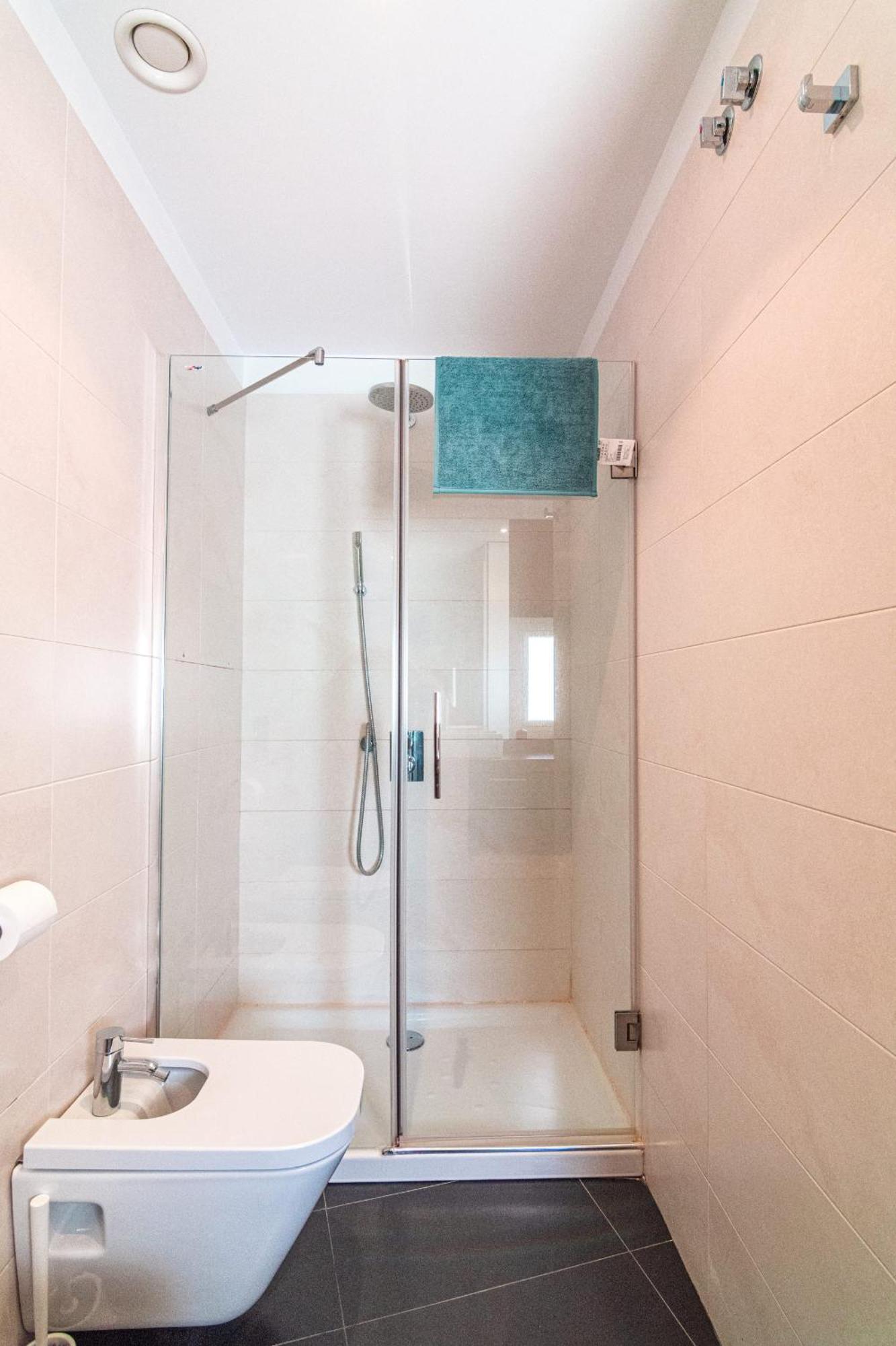 Appartement Edomus La Maestranza Boutique Sevilla